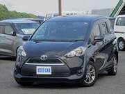 2017 TOYOTA SIENTA G