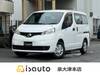 NISSAN NV200 VANETTE VAN
