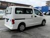 NISSAN NV200 VANETTE VAN