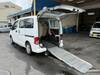 NISSAN NV200 VANETTE VAN