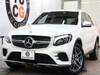 MERCEDES BENZ GLC-CLASS