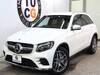 MERCEDES BENZ GLC-CLASS