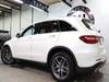 MERCEDES BENZ GLC-CLASS