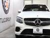 MERCEDES BENZ GLC-CLASS