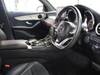 MERCEDES BENZ GLC-CLASS