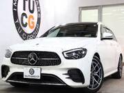 2021 MERCEDES BENZ E-CLASS