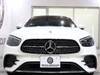 MERCEDES BENZ E-CLASS