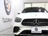 MERCEDES BENZ E-CLASS