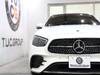 MERCEDES BENZ E-CLASS