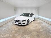 2018 MERCEDES BENZ A-CLASS