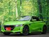HONDA S660