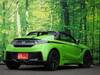 HONDA S660
