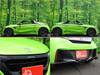 HONDA S660