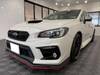 SUBARU WRX S4