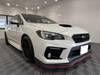 SUBARU WRX S4