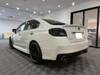 SUBARU WRX S4