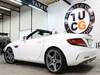 MERCEDES BENZ SLC