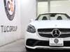 MERCEDES BENZ SLC