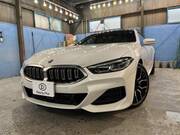 2023 BMW 8 SERIES