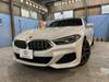 BMW 8 SERIES