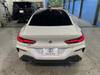 BMW 8 SERIES