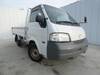 MAZDA BONGO TRUCK