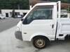 MAZDA BONGO TRUCK