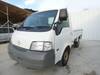 MAZDA BONGO TRUCK