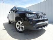 2014 CHRYSLER JEEP COMPASS SPORT