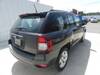 CHRYSLER JEEP COMPASS