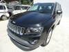 CHRYSLER JEEP COMPASS