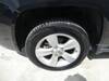 CHRYSLER JEEP COMPASS