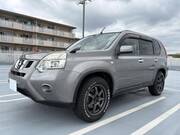 2011 NISSAN X-TRAIL 20X