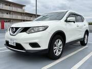 2014 NISSAN X-TRAIL