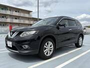 2014 NISSAN X-TRAIL 20X