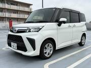 2020 TOYOTA ROOMY