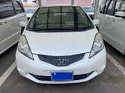 2010 HONDA FIT G