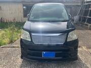 2007 TOYOTA NOAH