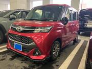 2018 TOYOTA TANK