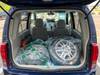 NISSAN OTTI