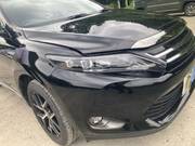 2016 TOYOTA HARRIER HYBRID
