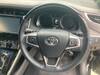 TOYOTA HARRIER HYBRID