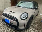 2022 BMW MINI