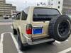TOYOTA HILUX SURF