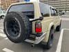 TOYOTA HILUX SURF