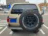 TOYOTA HILUX SURF
