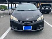 2017 TOYOTA WISH 1.8X