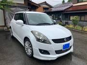 2013 SUZUKI SWIFT