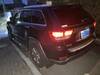 CHRYSLER JEEP GRAND CHEROKEE