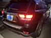 CHRYSLER JEEP GRAND CHEROKEE